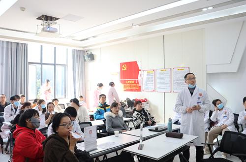 胃，您守護；健康，我們同行——全方位健康咨詢服務伴您左右