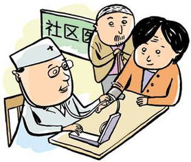 愛心義診進江城，健康服務暖人心