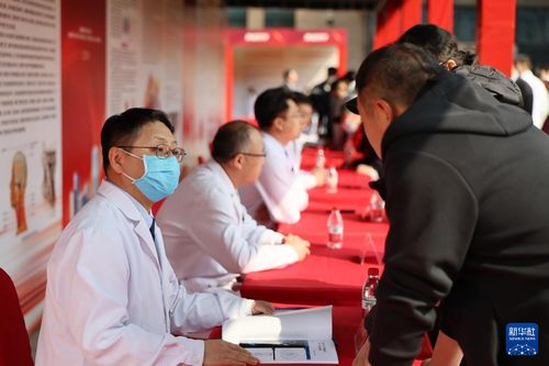 天津腫瘤專家公益咨詢 為健康護航，讓希望傳遞