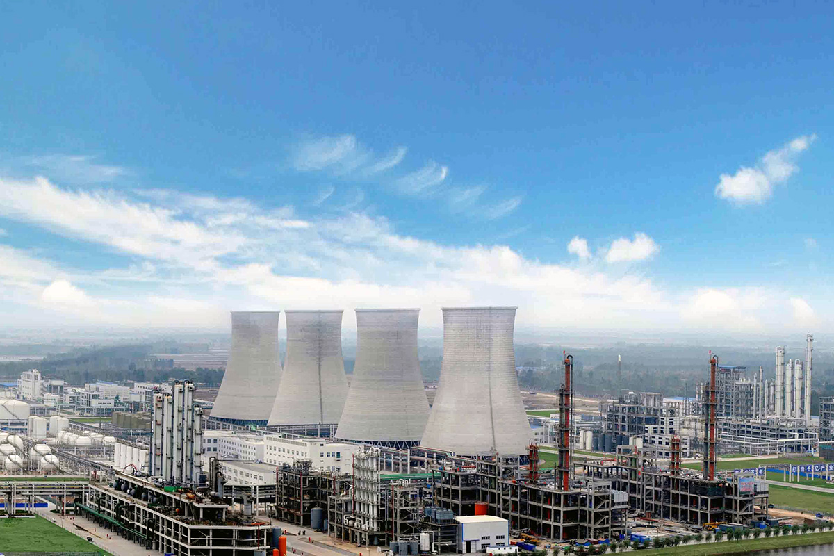 春蕾科技20噸燃?xì)庹羝仩t案例