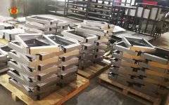 操作臺(tái)鈑金加工工藝流程有哪些？