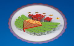 中創(chuàng)美控制臺(tái)十大優(yōu)勢(shì)是什么？