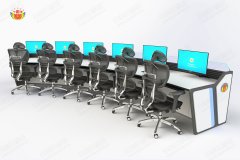 調(diào)度臺(tái)是什么工作？