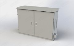 雙聯(lián)機柜是什么意思？