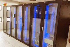 網(wǎng)絡機柜與服務器機柜區(qū)別有哪些？