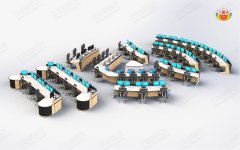 公安局指揮中心是干什么的？